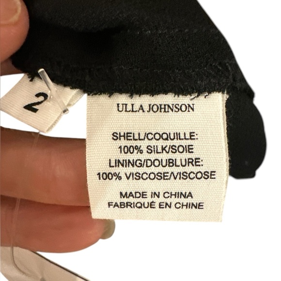 NWT Ulla Johnson Ressie Dress 2 - Picture 8 of 13